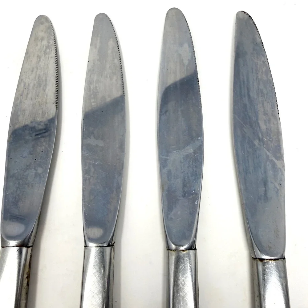Unbranded international stainless